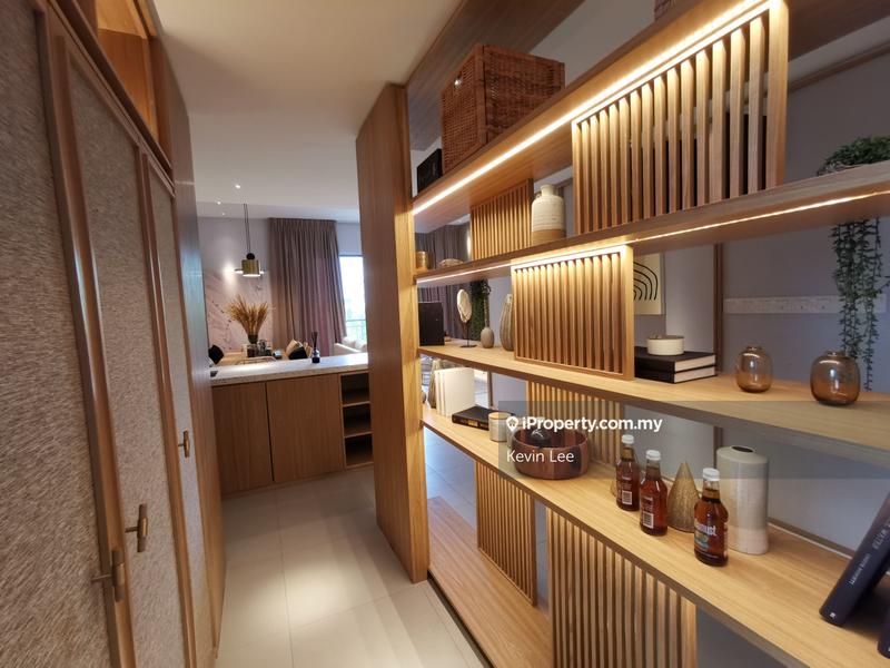 Kondominium untuk Dijual di Sanderling Lakefront oleh Kevin Lee - iProperty.com.my