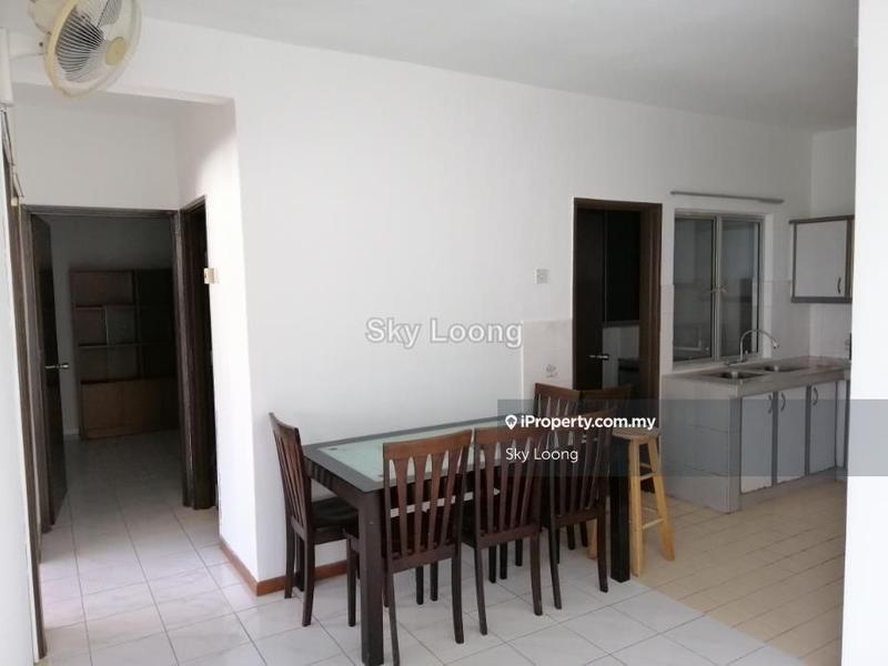Kondominium untuk Dijual di Sri Suajaya Condominium oleh Sky Loong - iProperty.com.my