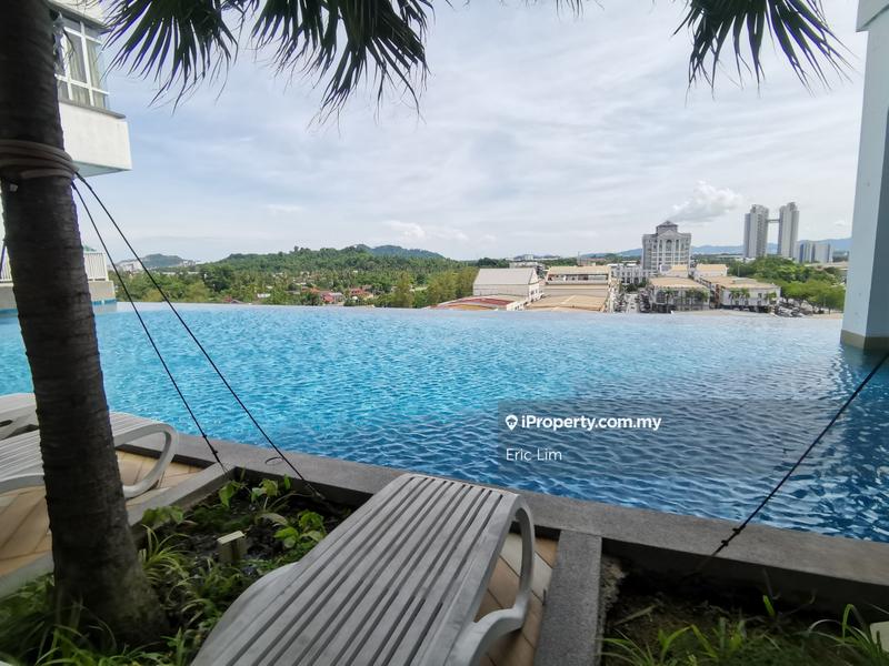 For Sale - BM City Suites @ BM City Mall