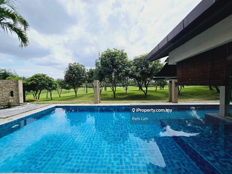 Bungalow House for Sale in Tropicana Golf & Country Resort, Tropicana, Tropicana by Reni Lim - iProperty.com.my