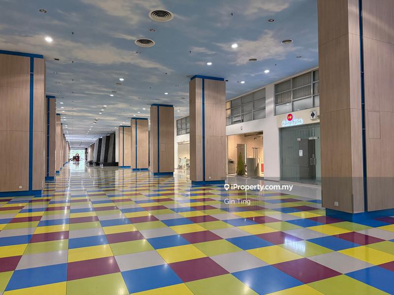 Retail Space untuk Dijual di Kelana Jaya, Petaling Jaya oleh Gin Ting - iProperty.com.my