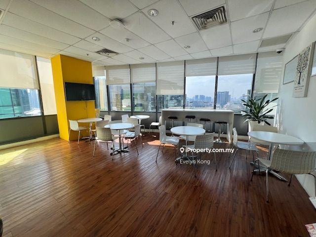 Office for Rent in BANGSAR, Kampung Kerinchi (Bangsar South) by Evelyn Kong - iProperty.com.my