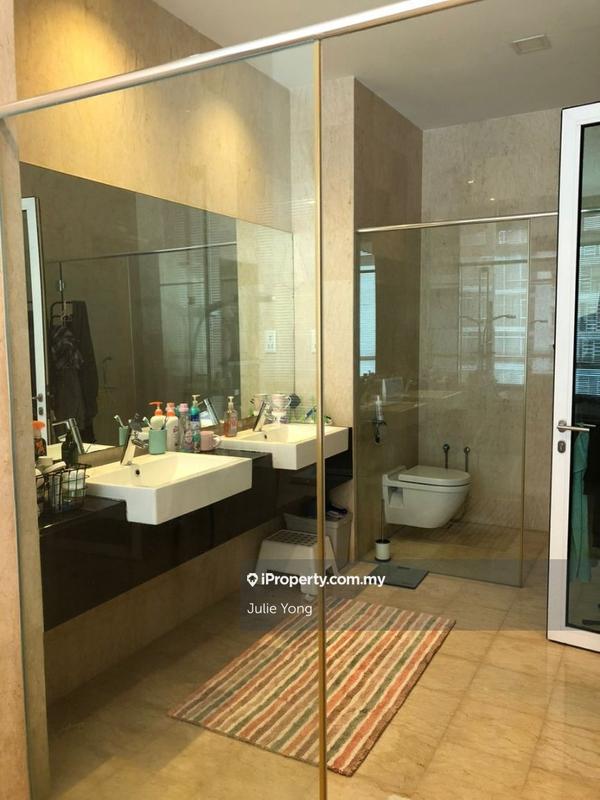 Kondominium untuk Dijual di Sunway Vivaldi oleh Julie Yong - iProperty.com.my
