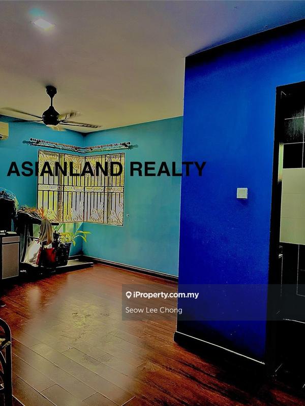 Bungalow House for Sale in Taman Yarl, Jalan Klang Lama (Old Klang Road) by Seow Lee Chong - iProperty.com.my