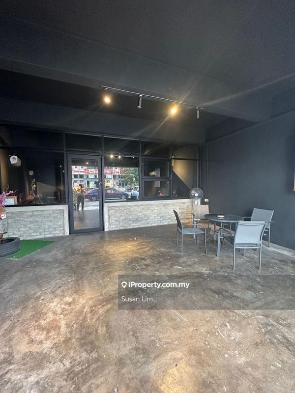 Shop-Office for Rent in Bandar Muar, Muar by Susan Lim - iProperty.com.my