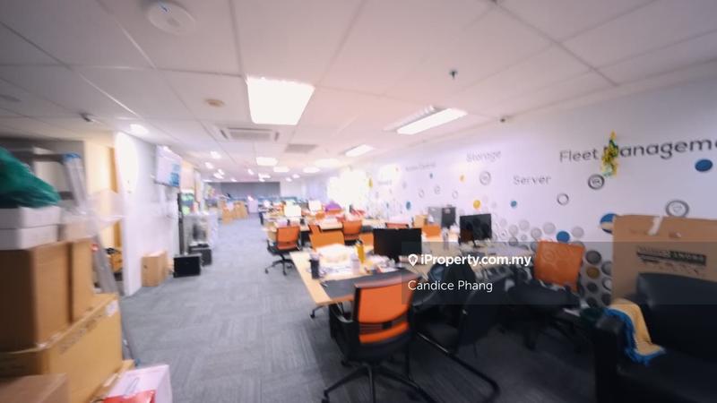 For Rent - Boulevard Offices & Retail @ Mid Valley