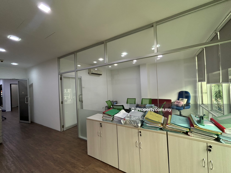 Office for Sale in btp49, Puchong by Ben Lor - iProperty.com.my