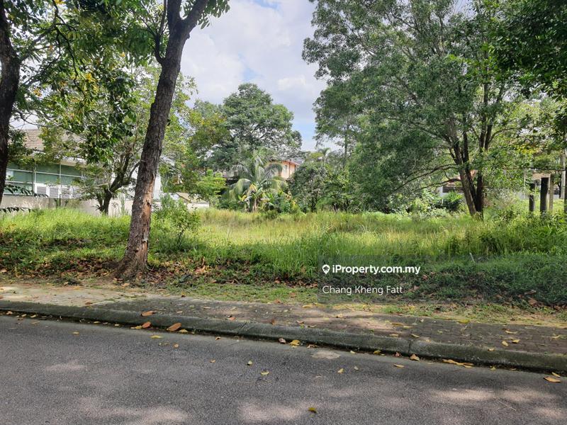 Bungalow Land for Sale in Bukit Jelutong, Shah Alam by Chang Kheng Fatt - iProperty.com.my