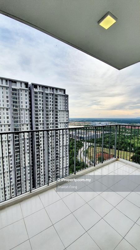 Condominium for Rent in Verdi Eco-Dominiums by Sharon Fong - iProperty.com.my