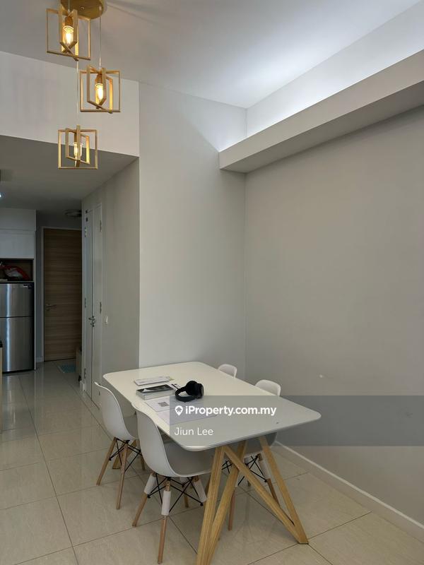 For Rent - The Sentral Suites