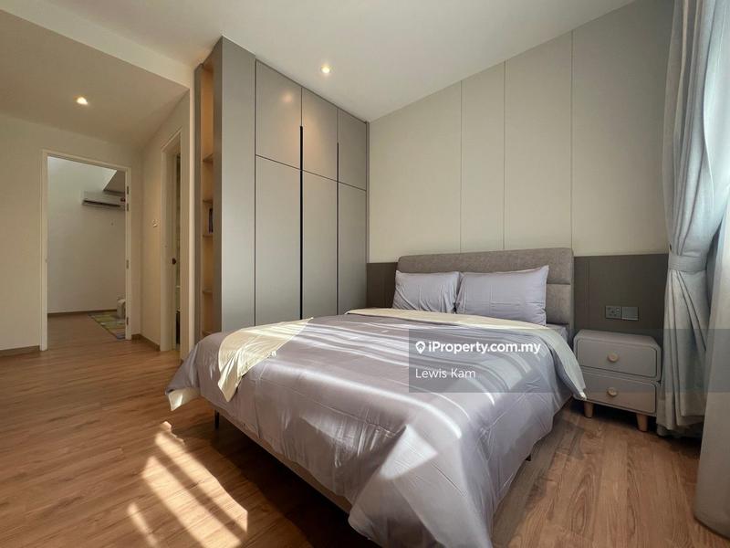 3-storey Terraced House for Sale in Batu Feringghi, Penang by Lewis Kam - iProperty.com.my