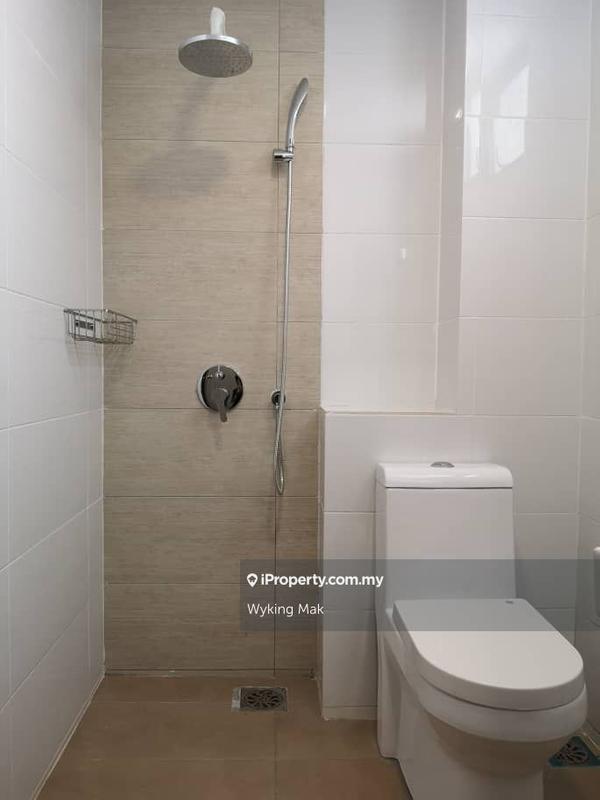 Service Residence for Sale in SkyVille 8 @ Benteng 8 by Wyking Mak - iProperty.com.my