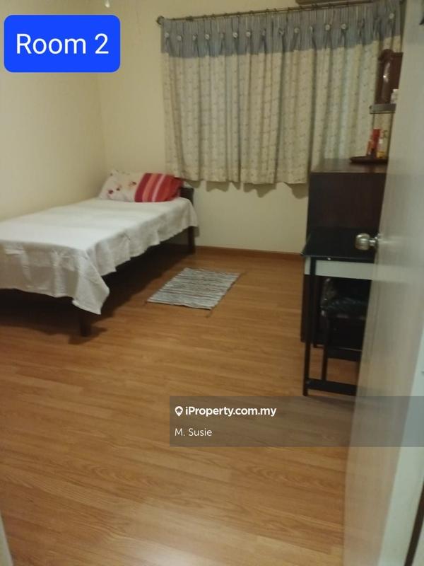 Condominium for Sale in Trellises by M. Susie - iProperty.com.my