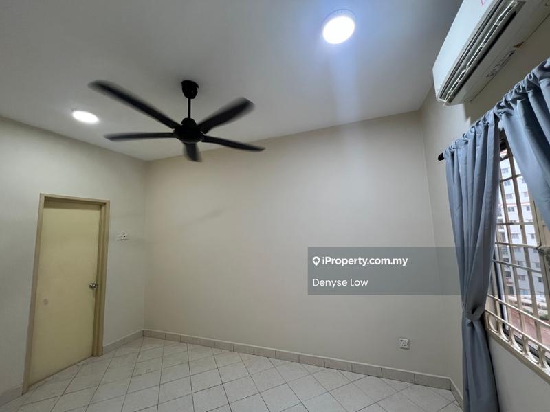 Pangsapuri untuk Disewa di Bayu Puteri oleh Denyse Low - iProperty.com.my