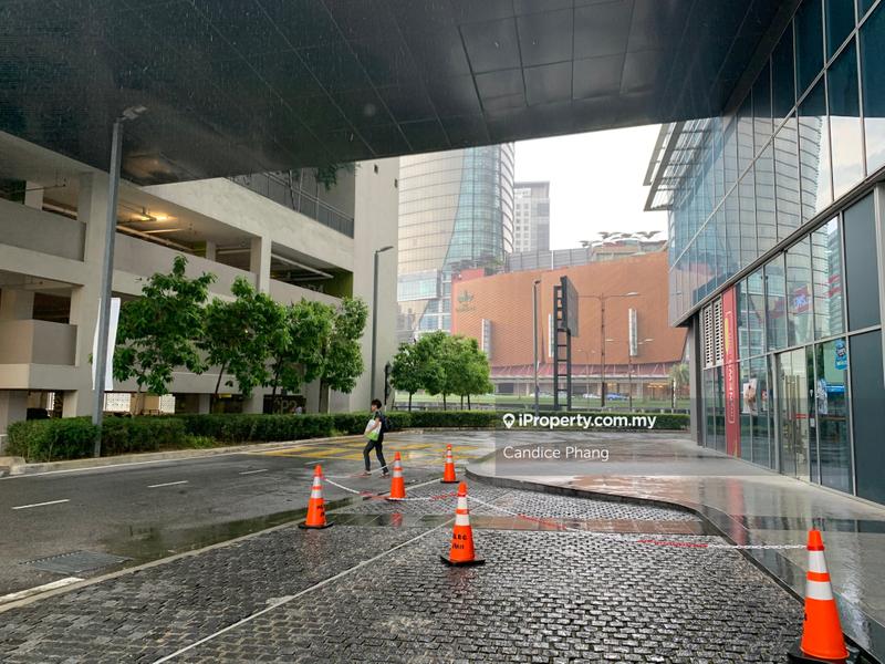 Office for Rent in Strata Office, Menara 1, KL Eco City by Candice Phang - iProperty.com.my