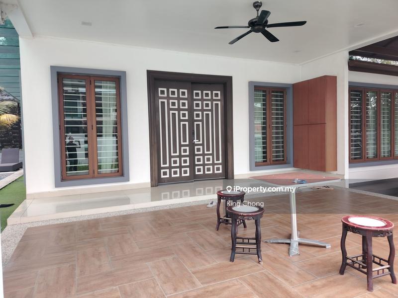 Banglo untuk Dijual di Bukit Bandaraya, Bangsar oleh King Chong - iProperty.com.my