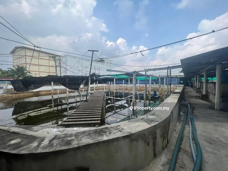 3-storey Terraced House for Sale in Bedong, Bedong by Lau Yong Sern - iProperty.com.my