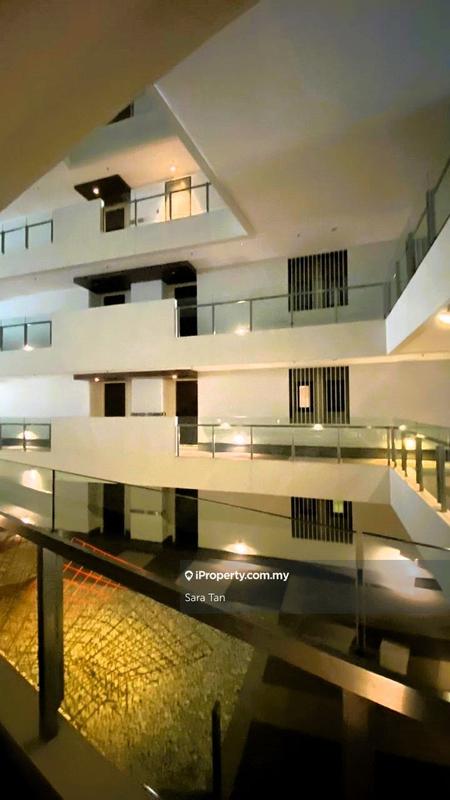 Residensi Servis untuk Disewa di Tribeca oleh Sara Tan - iProperty.com.my