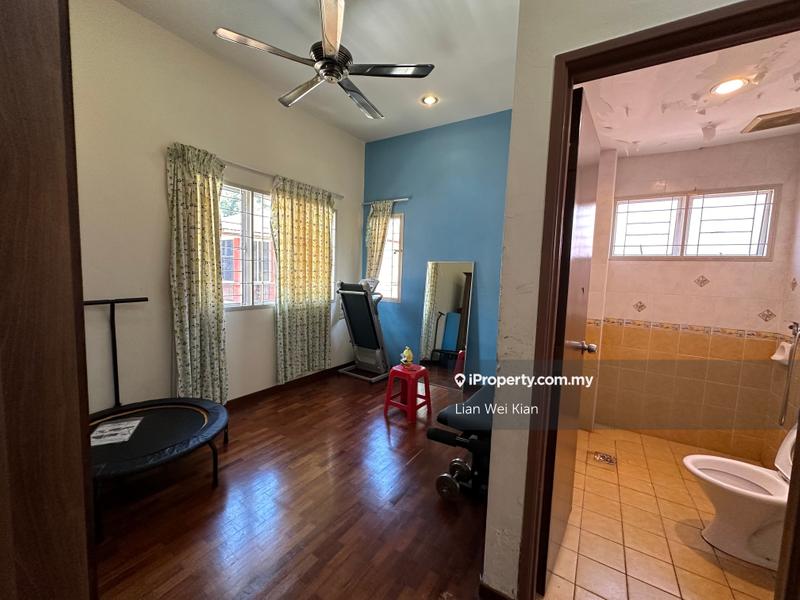 Rumah Berkembar untuk Dijual di Taman Astana Gemilang, Batu Caves oleh Lian Wei Kian - iProperty.com.my