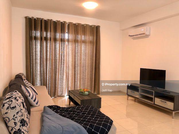 For Rent - Sky Breeze Service Apartment