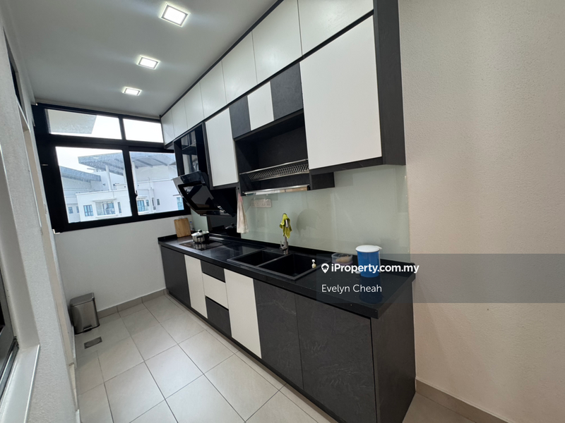 For Sale - Sky Condominium (Skyz Residence)