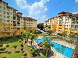 For Rent - Bayu Villa