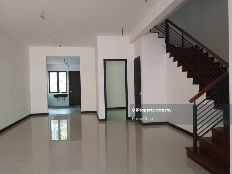 Rumah Teres 3-Tingkat untuk Dijual di Taman Taynton View, Cheras oleh Philip Chan - iProperty.com.my