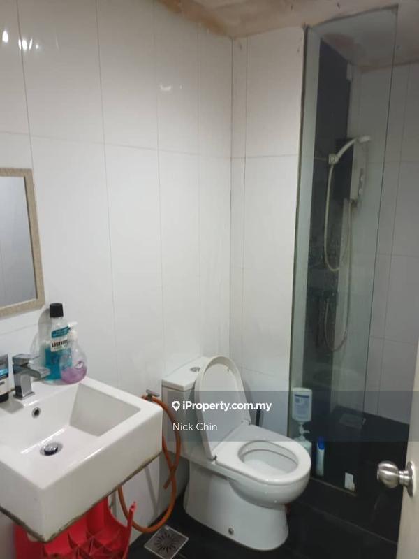 Residensi Servis untuk Dijual di Menara Suria (V12) oleh Nick Chin - iProperty.com.my