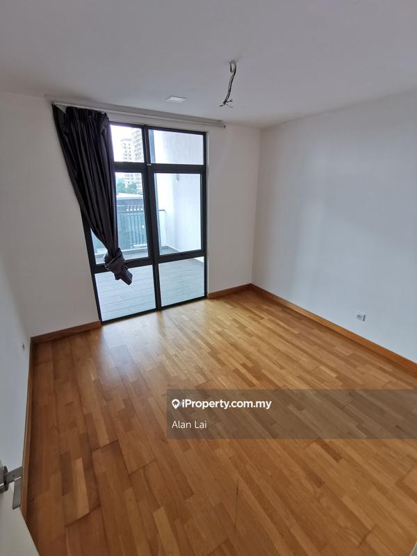 Rumah Berangkai 4 Tingkat untuk Dijual di Cyber 9, Cyberjaya oleh Alan Lai - iProperty.com.my