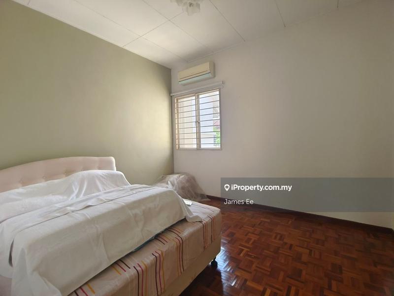 Rumah Berangkai 2 Tingkat untuk Dijual di Setia Impian, Setia Alam oleh James Ee - iProperty.com.my