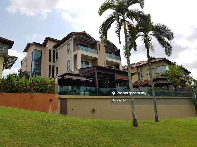 Banglo untuk Dijual di Tropicana, Petaling Jaya oleh Jenny Tong - iProperty.com.my