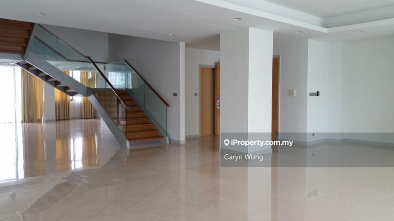 Kondominium untuk Disewa di U-Thant Residence oleh Caryn Wong - iProperty.com.my