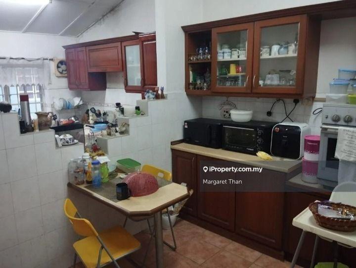 1-storey Terraced House for Sale in Taman Tun Dr Ismail, Taman Tun Dr Ismail by Margaret Than - iProperty.com.my