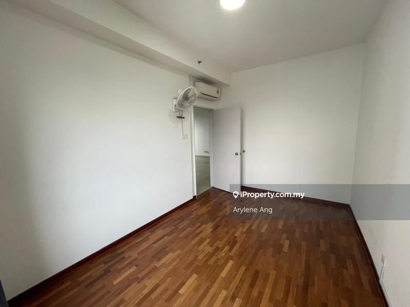 Residensi Servis untuk Disewa di i-SOHO @ i-City oleh Arylene Ang - iProperty.com.my