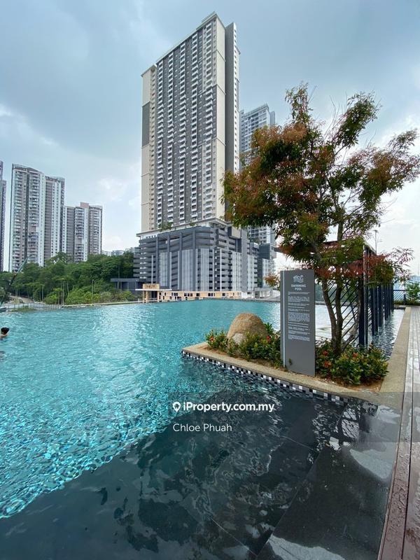 Condominium for Sale in WANGSA 9 RESIDENCY by Chloe Phuah - iProperty.com.my