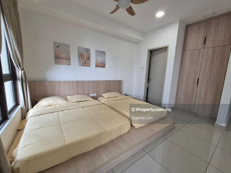 For Rent - Bali Residences