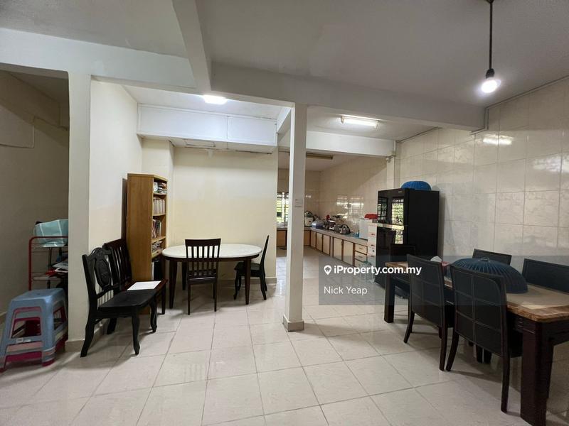 Rumah Berangkai 2 Tingkat untuk Dijual di 28z4m, Kepong oleh Nick Yeap - iProperty.com.my