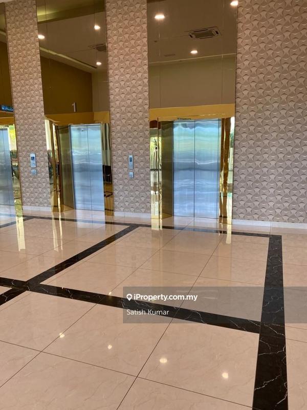 Kondominium untuk Dijual di Villa Crystal oleh Satish Kumar - iProperty.com.my