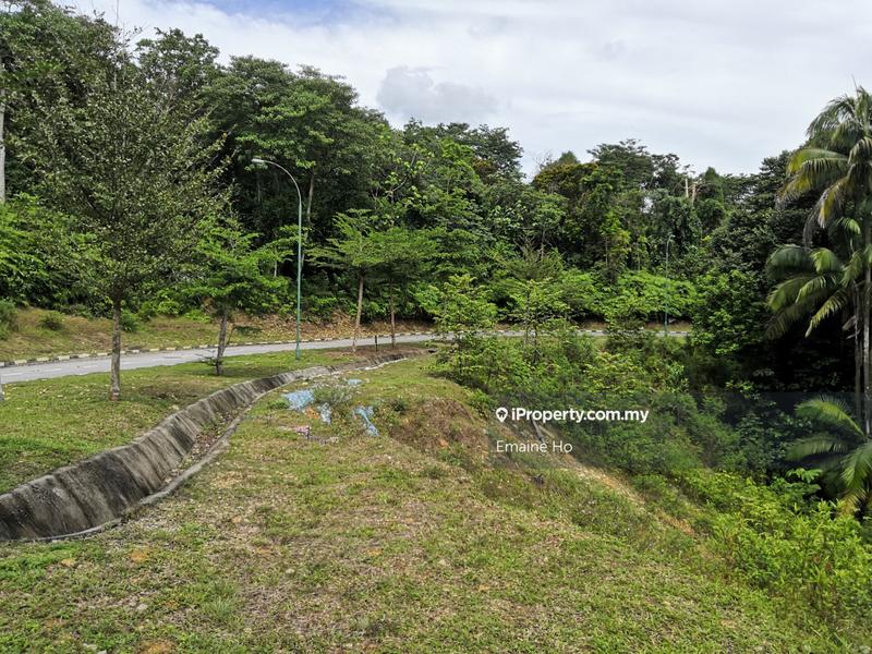 Bungalow Land for Sale in Seksyen U9, Shah Alam by Emaine Ho - iProperty.com.my