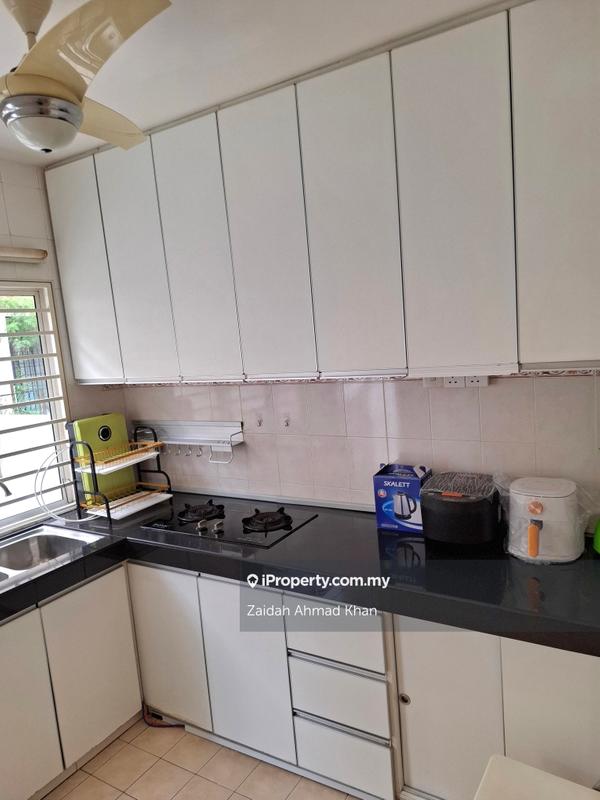 3-storey Terraced House for Rent in Taman Puncak Jalil, Seri Kembangan by Zaidah Ahmad Khan - iProperty.com.my