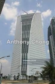 For Sale - Cyberjaya office building