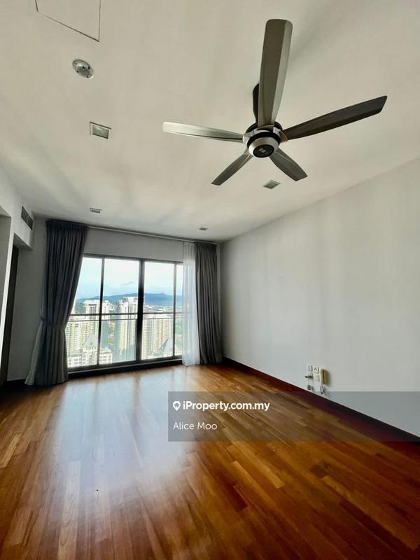 Kondominium untuk Disewa di 10 Mont Kiara @ MK10 oleh Alice Moo - iProperty.com.my