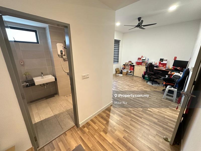 3-storey Terraced House for Sale in Tropicana Heights, Kajang by Mike Na - iProperty.com.my