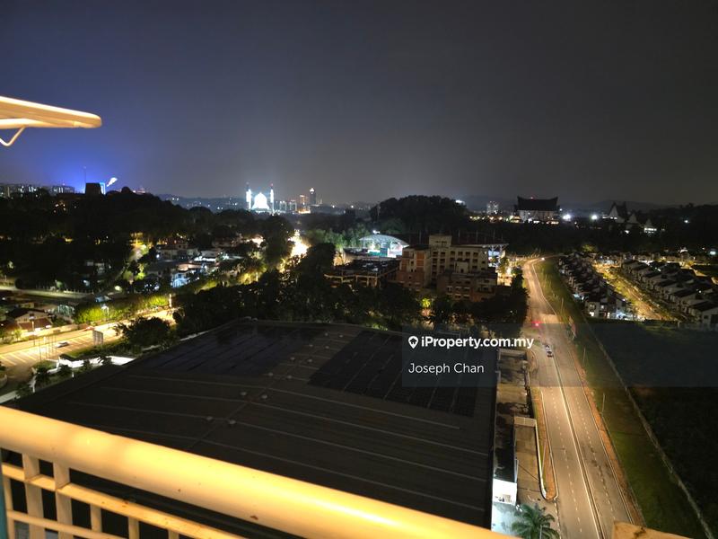 Service Residence for Sale in TTDI Adina by Joseph Chan - iProperty.com.my