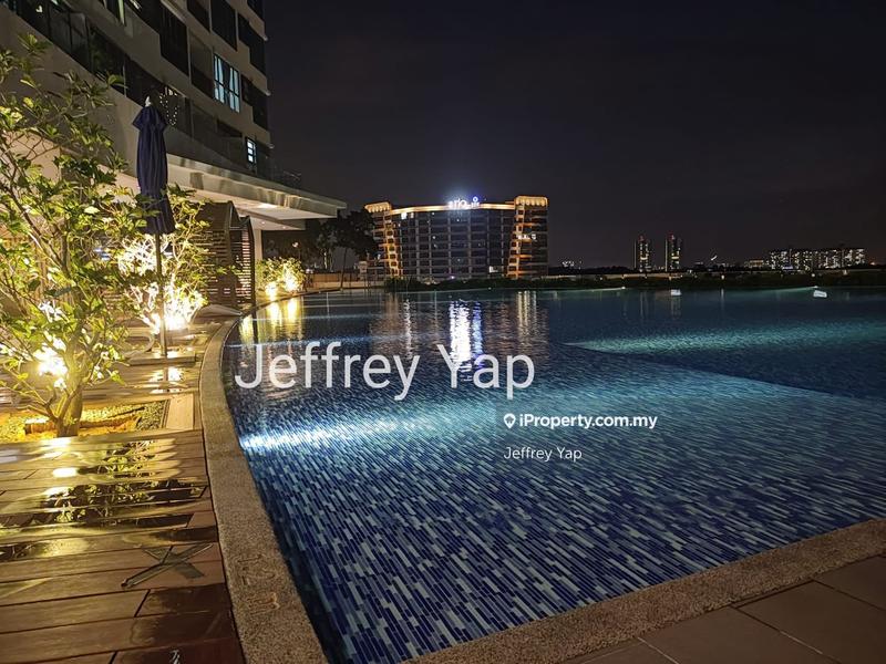 Service Residence for Sale in The Cruise Residence by Jeffrey Yap - iProperty.com.my