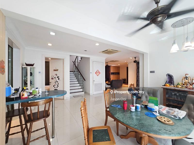 Bungalow House for Sale in Putra Heights, Subang Jaya by Jason Ooi - iProperty.com.my