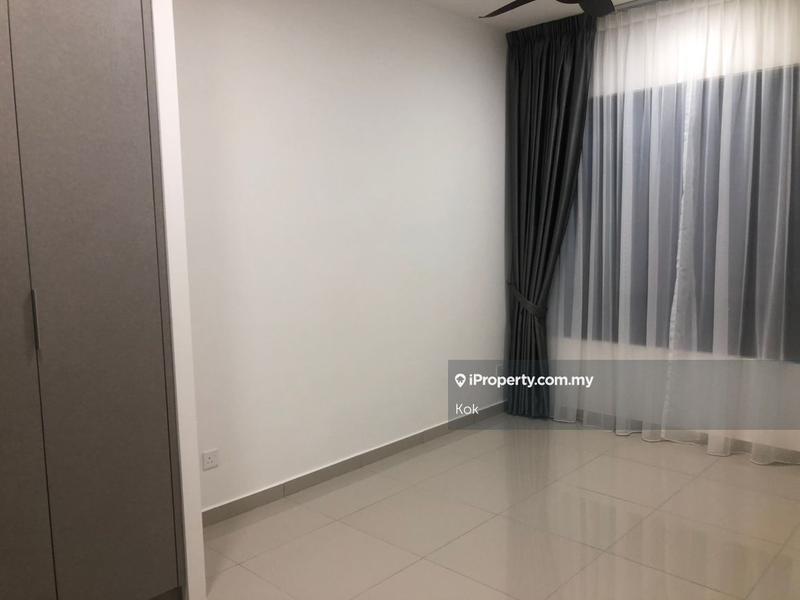 For Sale - Nidoz Residences @ Desa Petaling