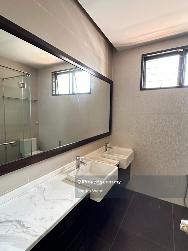 2.5-storey Terraced House for Sale in BU6 ( end lot) BU 6, Petaling Jaya, Bandar Utama by Sandra Wang - iProperty.com.my