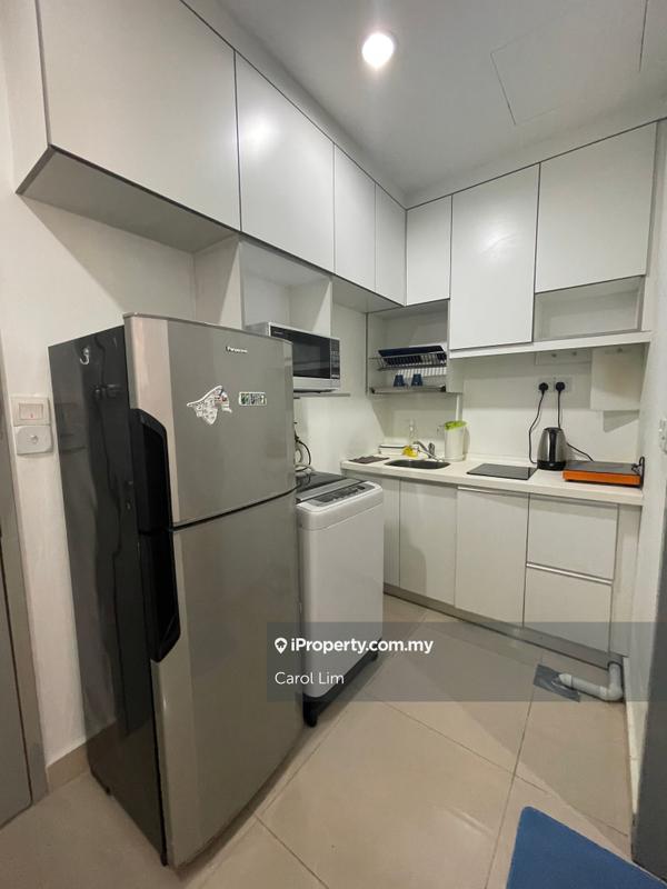 Service Residence for Sale in First Subang (SS 15 Courtyard) by Carol Lim - iProperty.com.my