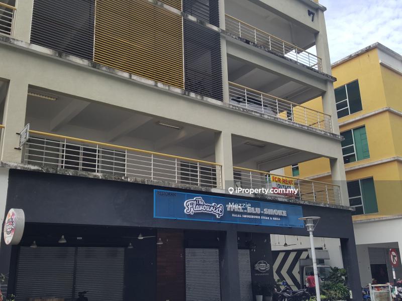 Kedai-Pejabat untuk Dijual di ha38v, Ulu Kelang oleh Mezzie - iProperty.com.my